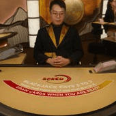 Korean Speed Blackjack M