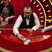 Speed VIP Blackjack L game thumbnail