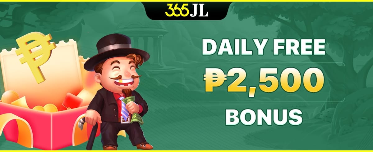 Daily Reload Cash Bonus