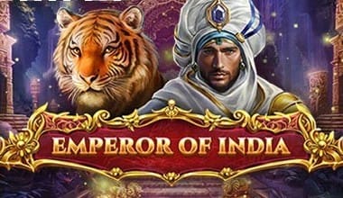 Emperor of India