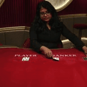 Bonsai Speed Baccarat A game cover